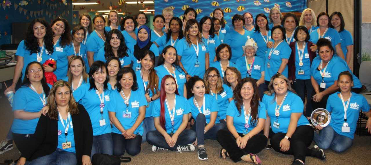 CRP WIC Staff